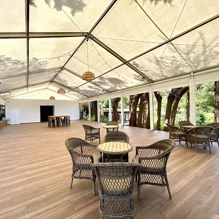 Deluxe, Wifi, Piscina Climatizada Rodeada De Bosque En La Esperanza Santa-Cruz de Ténérife