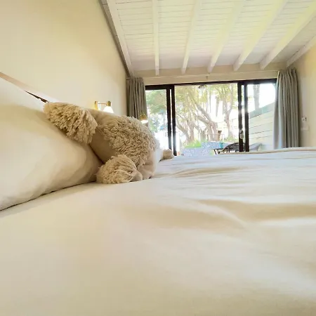 Deluxe, Wifi, Piscina Climatizada Rodeada De Bosque En La Esperanza Santa-Cruz de Ténérife