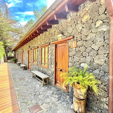 Deluxe, Wifi, Piscina Climatizada Rodeada De Bosque En La Esperanza
