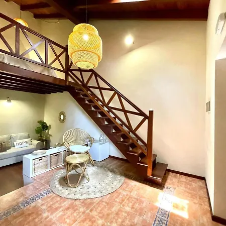Deluxe, Wifi, Piscina Climatizada Rodeada De Bosque En La Esperanza Appartement Santa-Cruz de Ténérife