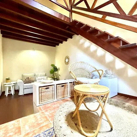 Deluxe, Wifi, Piscina Climatizada Rodeada De Bosque En La Esperanza Appartement *