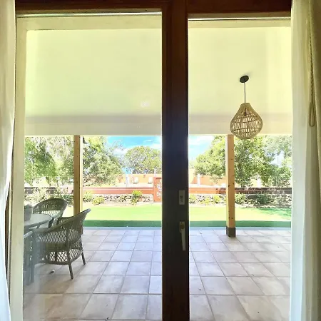 Deluxe, Wifi, Piscina Climatizada Rodeada De Bosque En La Esperanza * Santa Cruz de Tenerife