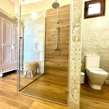 Deluxe, Wifi, Piscina Climatizada Rodeada De Bosque En La Esperanza *