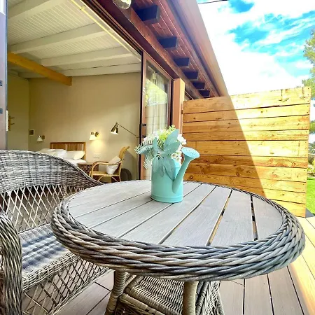 Deluxe, Wifi, Piscina Climatizada Rodeada De Bosque En La Esperanza Lejlighed Santa Cruz de Tenerife