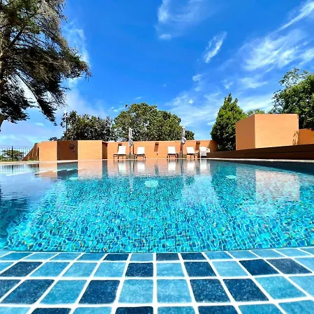 Deluxe, Wifi, Piscina Climatizada Rodeada De Bosque En La Esperanza Lejlighed Santa Cruz de Tenerife