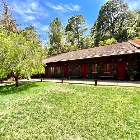 Deluxe, Wifi, Piscina Climatizada Rodeada De Bosque En La Esperanza Santa Cruz de Tenerife