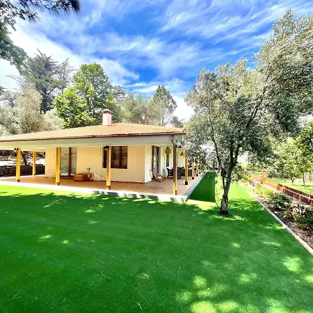 Deluxe, Wifi, Piscina Climatizada Rodeada De Bosque En La Esperanza Apartamento Santa Cruz de Tenerife