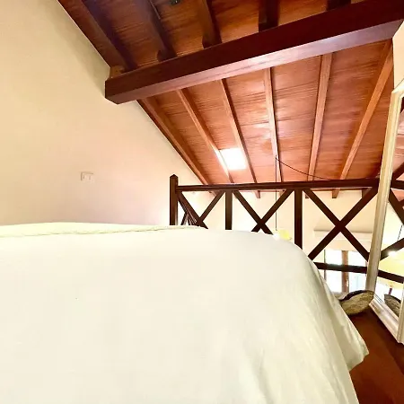 Apartamento Deluxe, Wifi, Piscina Climatizada Rodeada De Bosque En La Esperanza *